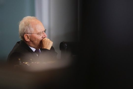 Προετοιμασία χωρίς αυταπάτες