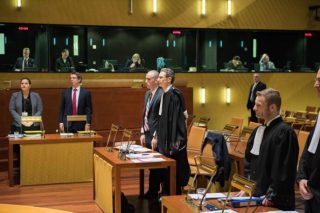 Η «Δίκη της Σεισάχθειας» φέρνει πιο κοντά τη διαγραφή του απεχθούς χρέους