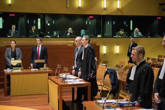 Η «Δίκη της Σεισάχθειας» φέρνει πιο κοντά τη διαγραφή του απεχθούς χρέους