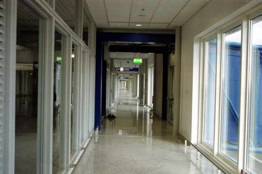 Σκληραίνουν κι άλλο τη Σένγκεν