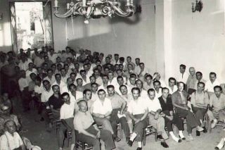 Το Δώρο Χριστουγέννων είχε τη δική του… ιστορία