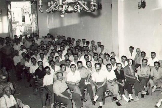 Το Δώρο Χριστουγέννων είχε τη δική του… ιστορία