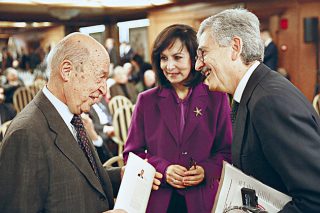 «Λίγοι οι πρόσφυγες στην Ευρώπη!»