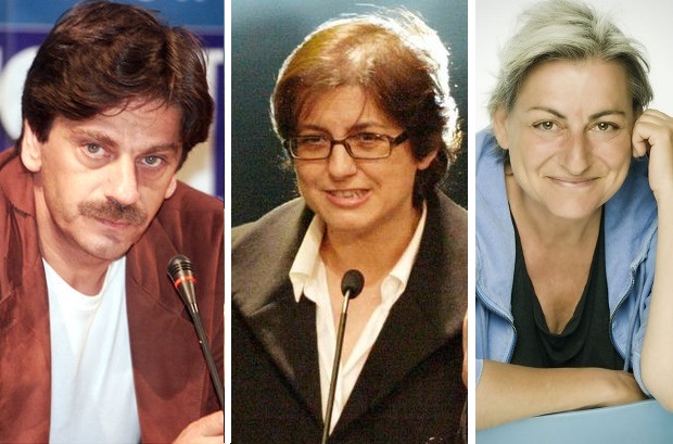 Νέες ταινίες από γνωστούς σκηνοθέτες