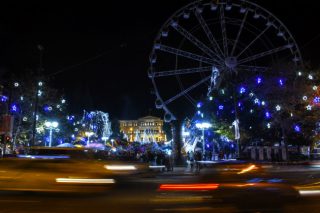 Βρήκαμε τη λύση για τη Ρόδα του Καμίνη