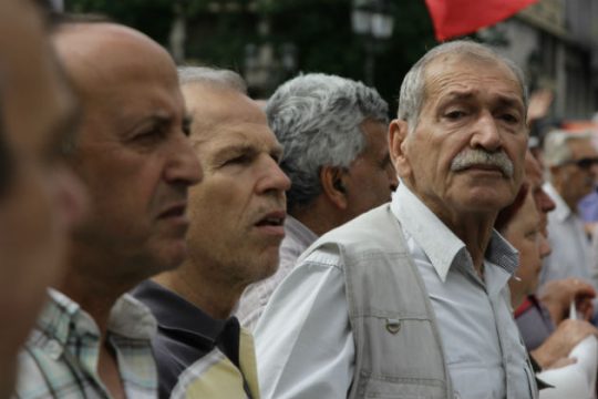 Πώς υπολογίζεται η ανταποδοτική σύνταξη