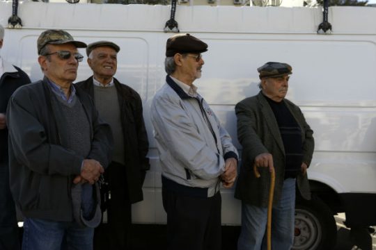Αύριο το έκτακτο βοήθημα, αφορολόγητο και ακατάσχετο