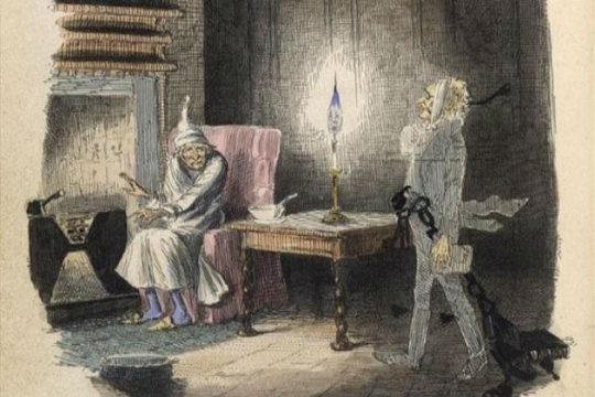 Κάλαντα με «καρφιά» από το υπουργείο Οικονομικών