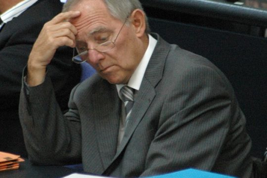 Μεταρρυθμίσεις μέχρι θανάτου