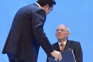 Ο καθένας και τα… όπλα του