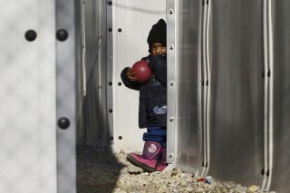 «Να σταματήσουμε τα τέρατα που επιστρέφουν στην Ευρώπη»