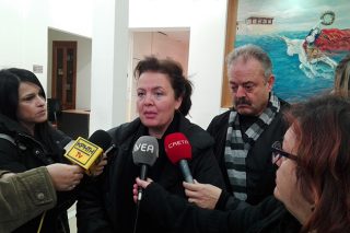 «Χωρίς δικαιοσύνη δεν θα υπάρξει ειρήνη στους δρόμους»