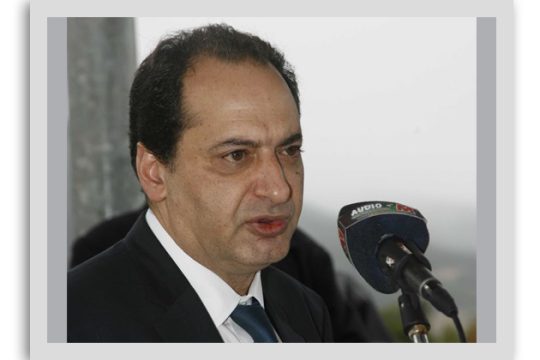 Το… τελευταίο δρομολόγιο του ΟΑΣΘ
