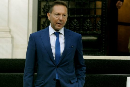 Ποινές εάν δεν επιτευχθούν οι στόχοι των «κόκκινων δανείων»