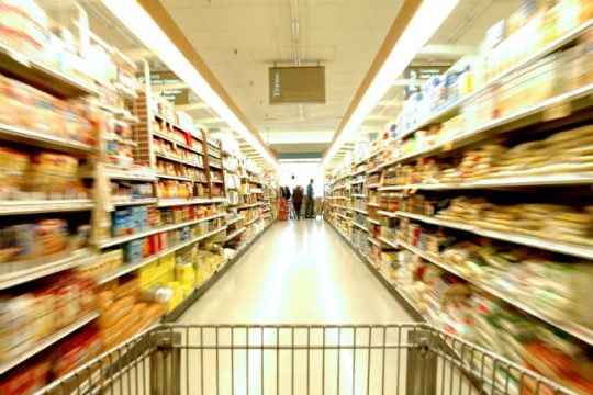 Κατεβαίνουν από τα ράφια τα «σημαδεμένα» προϊόντα