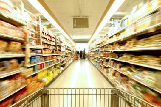 Προκαταρκτική για τα δηλητηριασμένα προϊόντα