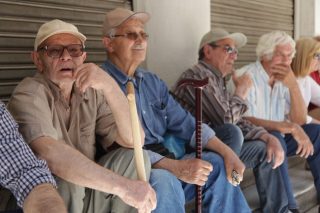 «Τρίζει» η προσωπική διαφορά