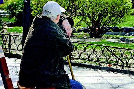 Αύριο (και ακατάσχετη) θα πάρουν τη «13η σύνταξη» 1,6 εκατ. δικαιούχοι