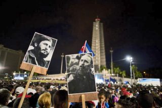 Η Κούβα ψάχνει το μέλλον της