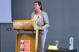 «Για να φτάσουμε σε κοινωνίες χωρίς αποκλεισμούς, πρέπει να μελετήσουμε το παρελθόν»