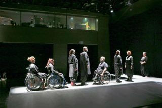 ΘΕ.ΑΜ.Α στο κανάλι της Βουλής για την Παγκόσμια Ημέρα ΑμεΑ