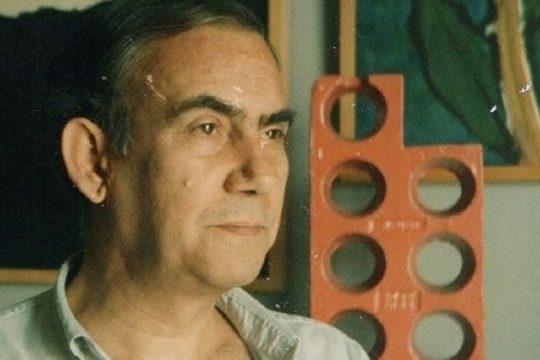 Αποχαιρετισμός στον Λουκά Θανασέκο