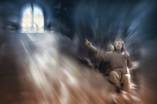 Τσίρκο υποκρισίας – ή προλήψεων και δεισιδαιμονίας;