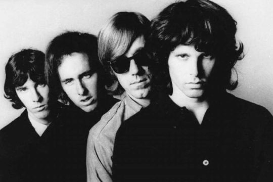Η… ημέρα των Doors