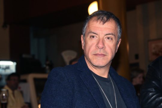 «Αυτή τη στιγμή οι εκλογές δεν είναι λύση»