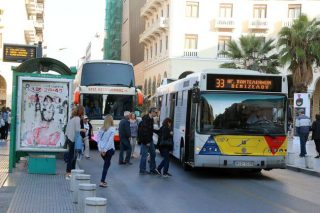 Νέο σχέδιο για συγκοινωνίες από το… μηδέν