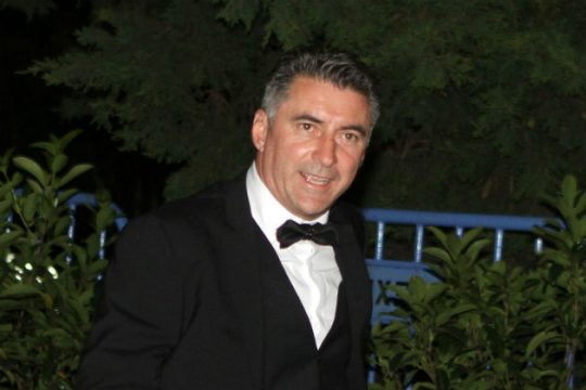 Απαλλαγή Ζαγοράκη