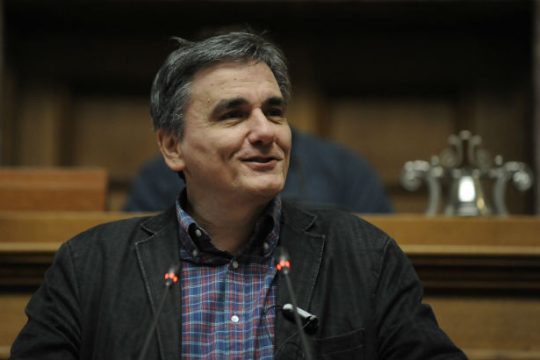 «Λύση κι όχι εμπλοκή θέλουν οι περισσότεροι παίκτες»