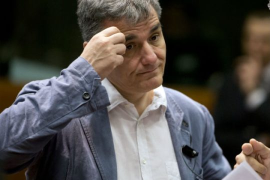 Με μειωμένες προσδοκίες η Ελλάδα στο Eurogroup