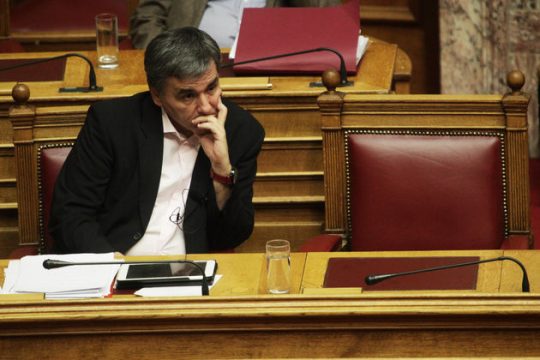 «Μονομερή κίνηση» είδε το Βερολίνο