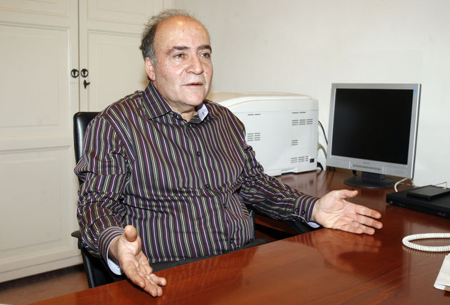 «Οι κόκκινες γραμμές στη διαπραγμάτευση είναι κόκκινες της φωτιάς»