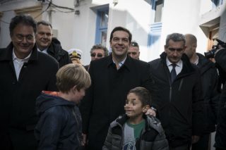 Ο μπούλης