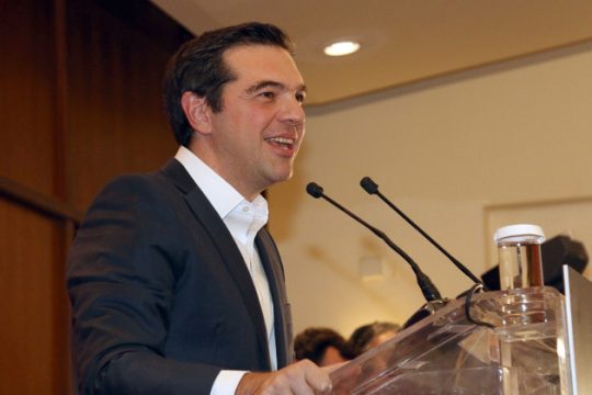 «Ανοησίες τα περί εκλογών»
