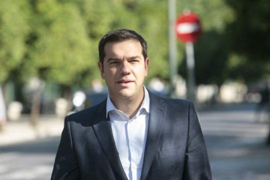 Γερμανικός, γαλλικός και ιταλικός Τύπος για το χειρόφρενο στο χρέος