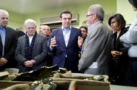 «Ανοησίες» τα περί εκλογών