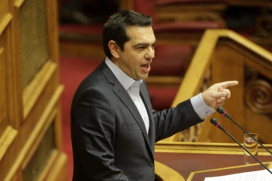«Εκλογές το φθινόπωρο του 2019, ούτε μέρα νωρίτερα»