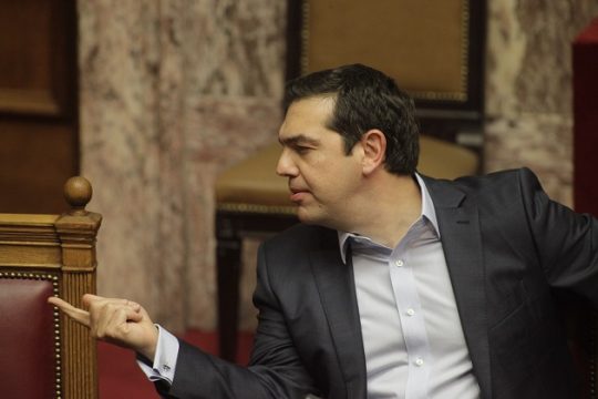 Με το νέο έτος θα κλείσει η αξιολόγηση