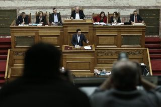 Το «true story» απέναντι στο «success story»