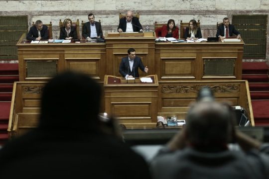 Το «true story» απέναντι στο «success story»