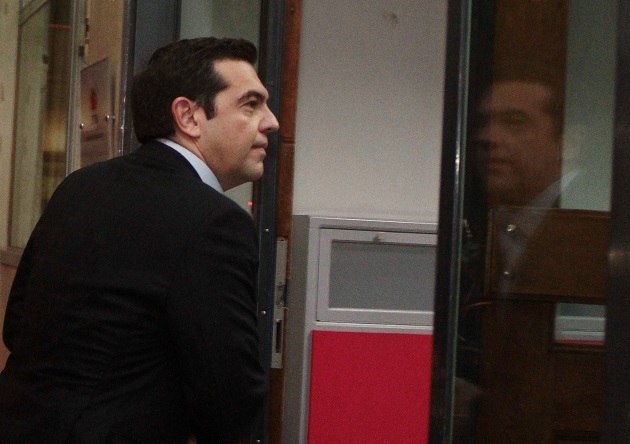 Τρούπιο στόρι