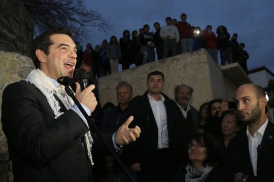 Συνεννόηση, μήτηρ πάσης μαθήσεως