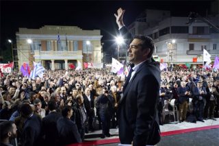 Στο Ηράκλειο την προσεχή Τρίτη ο Αλέξης Τσίπρας
