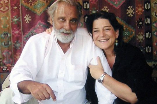 «Η αυτοκτονία του Πουλαντζά ήταν το μεγαλύτερο πλήγμα στη ζωή μου»