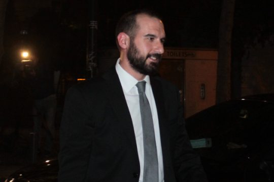 «Κατέρρευσε η αφήγηση της ΝΔ»