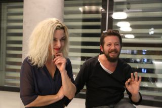 Αστυνομικό θρίλερ για εποχές χωρίς ανθρωπιά