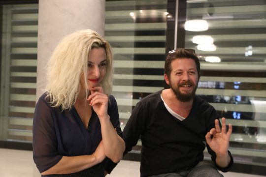Αστυνομικό θρίλερ για εποχές χωρίς ανθρωπιά